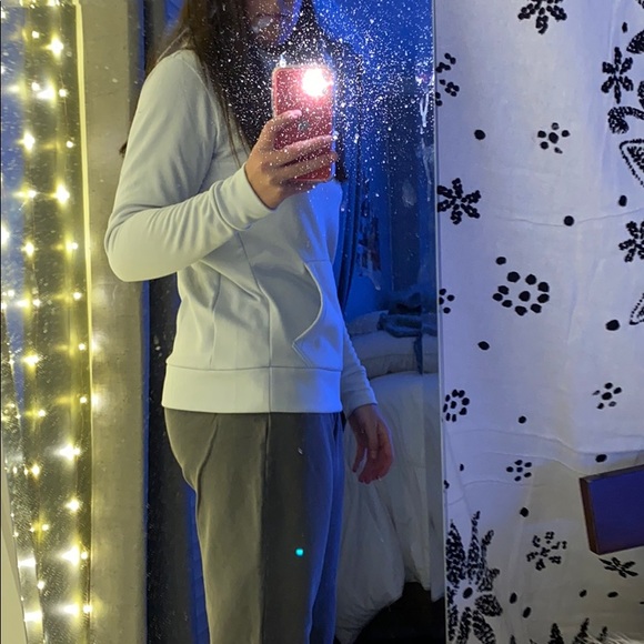 Nike Dri-Fit Hoodie - Picture 7 of 8